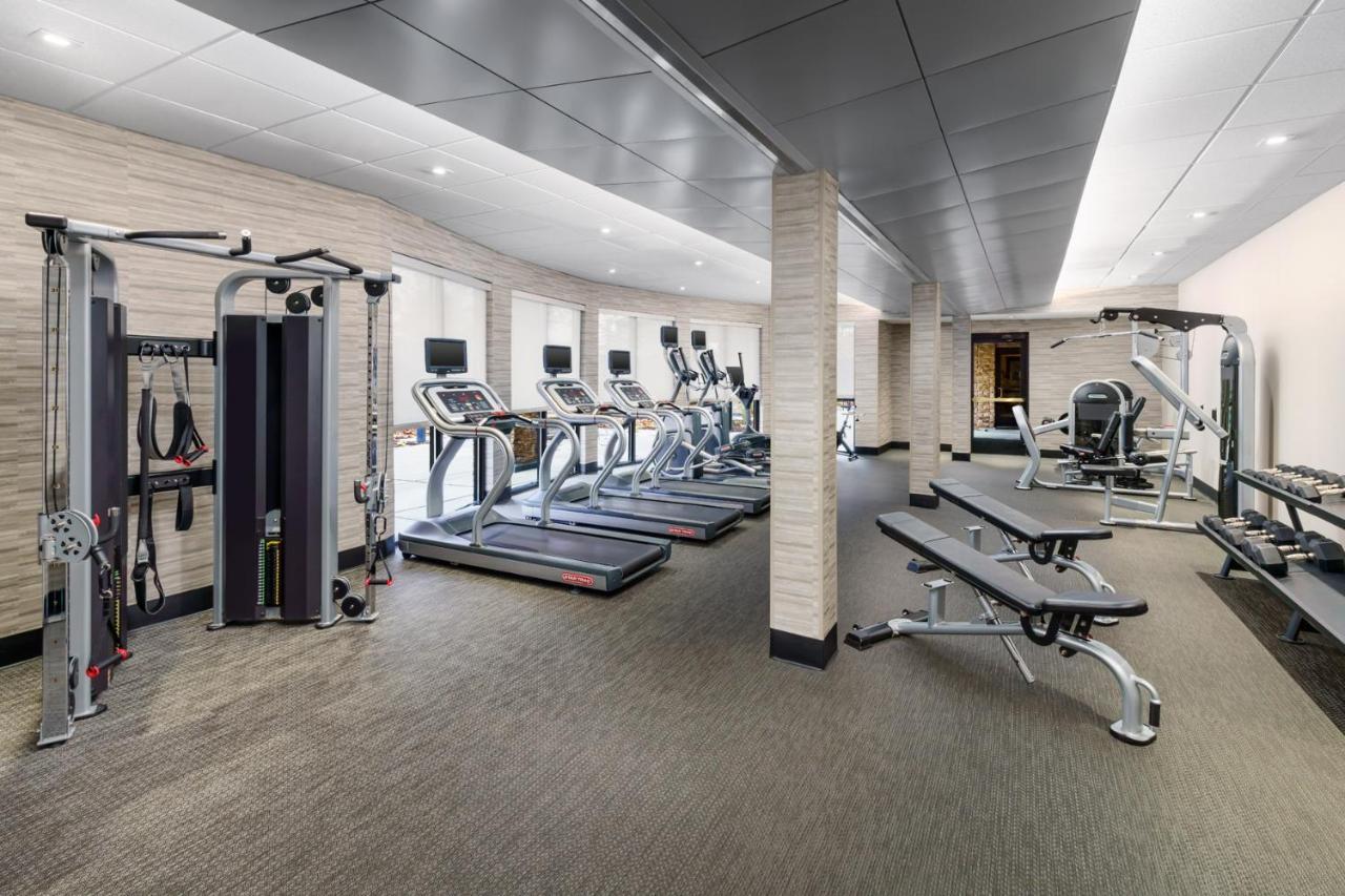 Courtyard By Marriott Sacramento Folsom Hotel Екстериор снимка