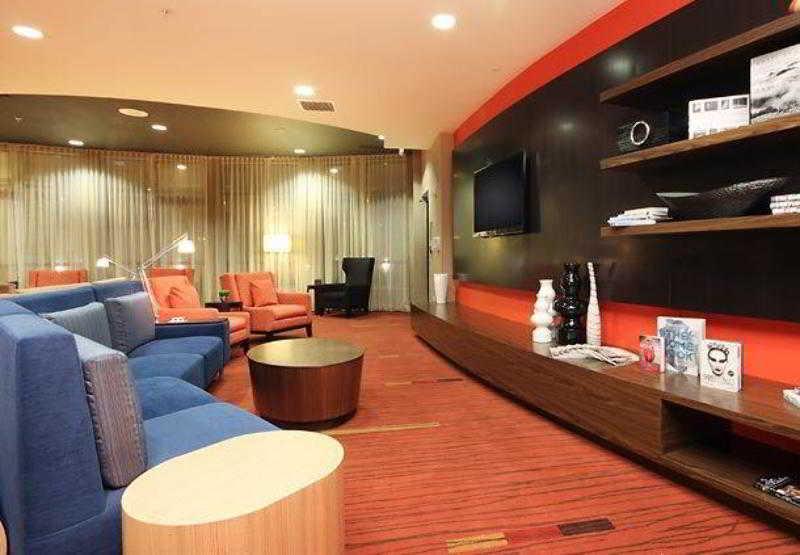 Courtyard By Marriott Sacramento Folsom Hotel Екстериор снимка