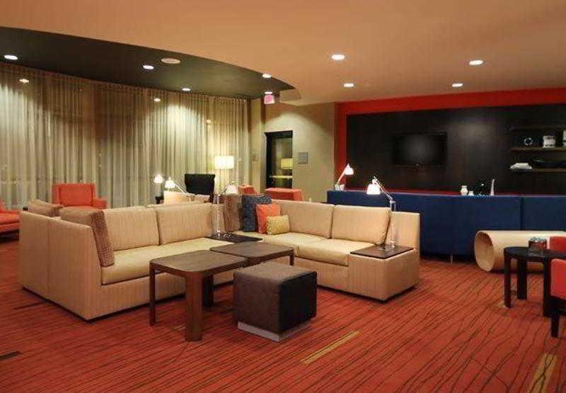 Courtyard By Marriott Sacramento Folsom Hotel Екстериор снимка