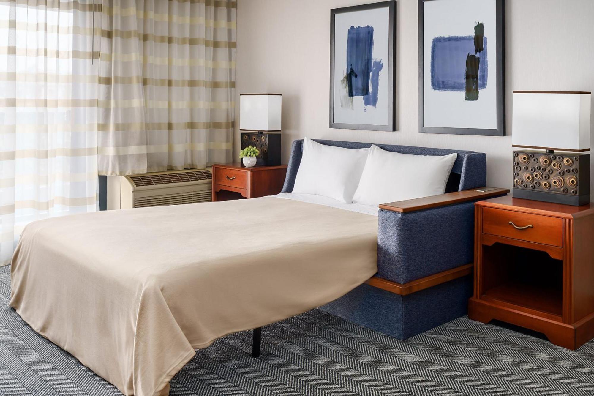 Courtyard By Marriott Sacramento Folsom Hotel Екстериор снимка