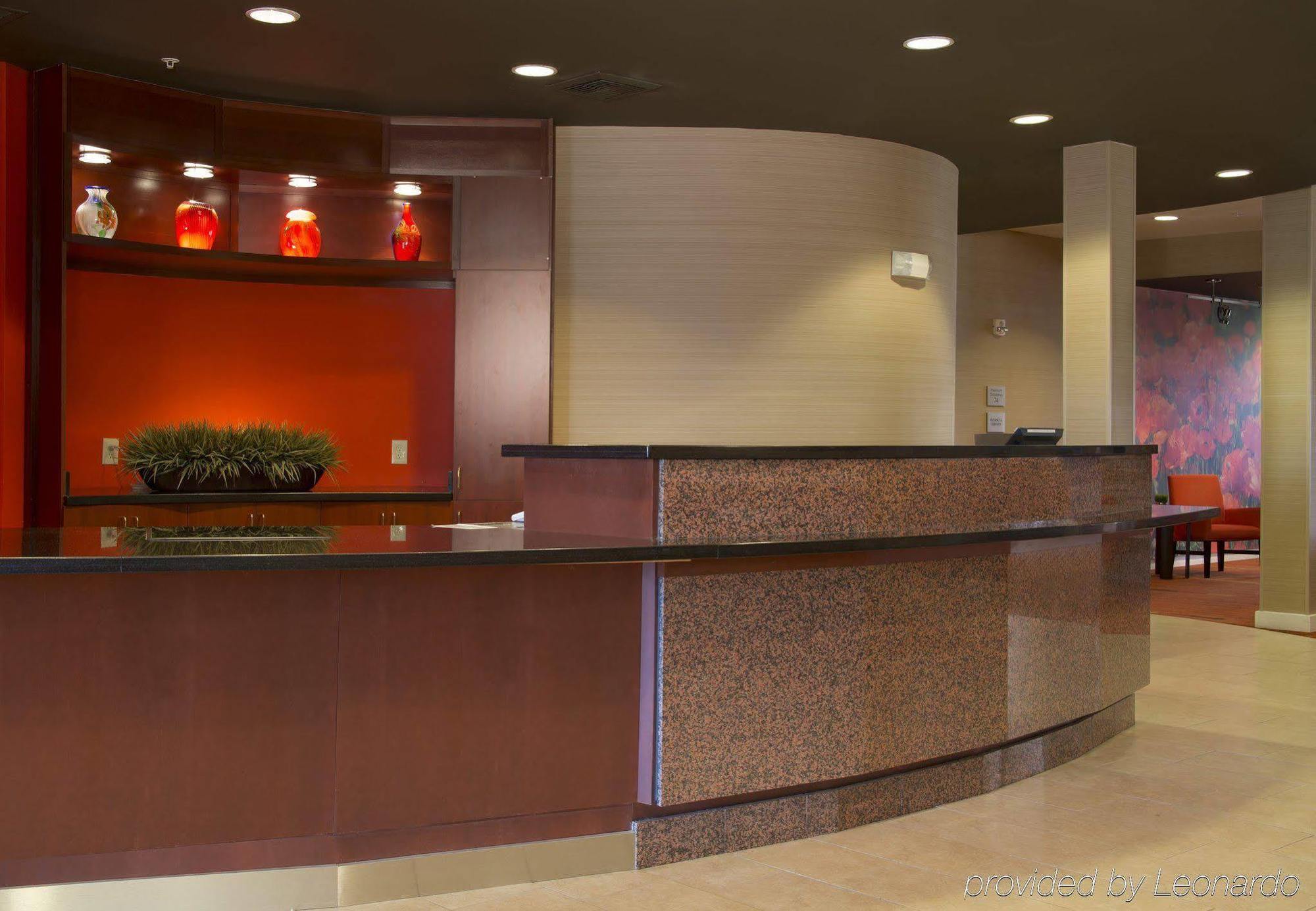 Courtyard By Marriott Sacramento Folsom Hotel Екстериор снимка