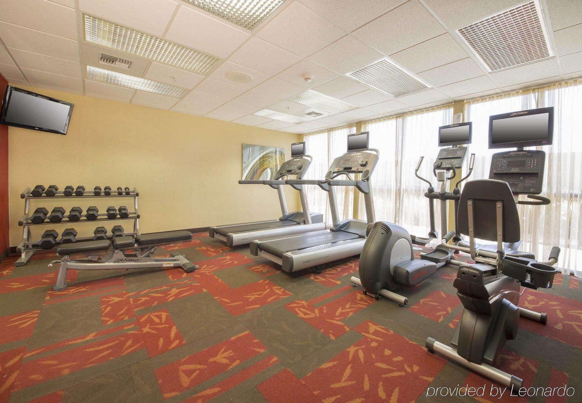 Courtyard By Marriott Sacramento Folsom Hotel Екстериор снимка